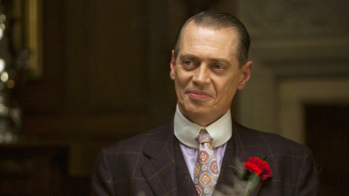 Imagen de Boardwalk Empire (T1) - 2