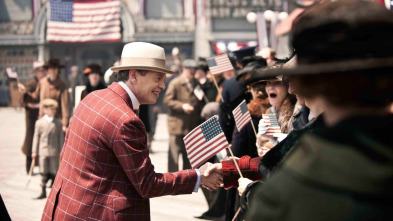 Imagen de Boardwalk Empire (T1): Ep.12 Un regreso a la normalidad - 2