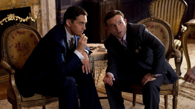 Imagen de Boardwalk Empire (T5): Ep.2 El buen oyente - 2