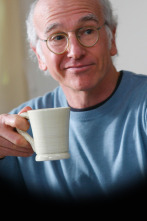 Imagen de Larry David (T6): Ep.6 El perro rata - 1