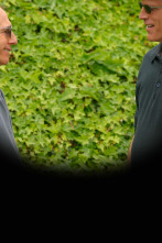 Imagen de Larry David (T4): Ep.4 El hombre del tiempo - 1