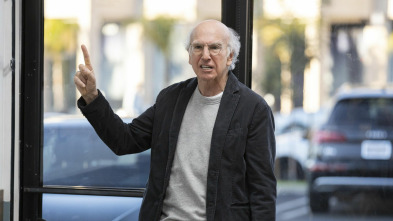 Imagen de Larry David (T10): Ep.1 Feliz Año Nuevo - 2
