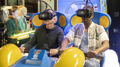Imagen de Larry David (T10): Ep.6 La fiesta sorpresa - 2