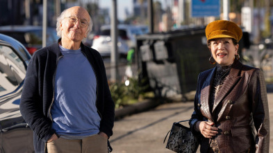 Imagen de Larry David (T12): Ep.6 El discurso de Guettysburg - 3