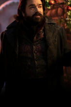 Imagen de Lo que hacemos en... (T2): Ep.9 Brujas - 1