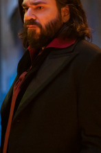 Imagen de Lo que hacemos en... (T3): Ep.6 La Fuga - 1