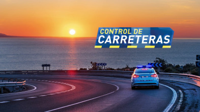 Imagen de Control de carreteras (T7) - 2