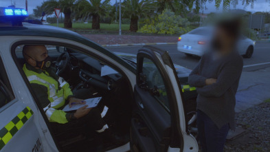 Imagen de Control de carreteras (T5): Ep.3 - 2