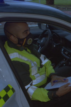 Imagen de Control de carreteras (T5): Ep.3 - 1