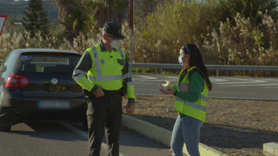 Imagen de Control de carreteras (T5): Ep.6 - 2
