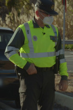 Imagen de Control de carreteras (T5): Ep.6 - 1