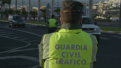Imagen de Control de carreteras (T5): Ep.7 - 2