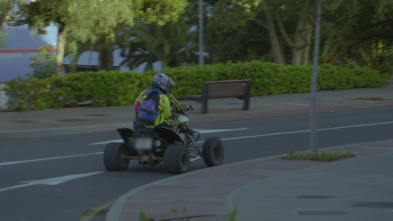 Imagen de Control de carreteras (T5): Ep.8 - 2