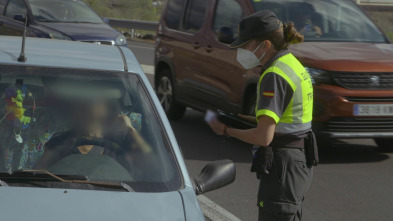 Imagen de Control de carreteras (T5): Ep.9 - 2