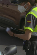 Imagen de Control de carreteras (T5): Ep.9 - 1