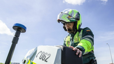 Imagen de Control de carreteras (T7): Ep.1 - 2