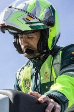 Imagen de Control de carreteras (T7): Ep.1 - 1