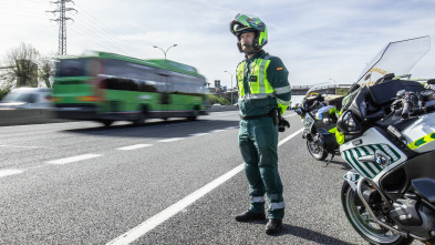 Imagen de Control de carreteras (T7): Ep.2 - 2