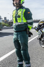 Imagen de Control de carreteras (T7): Ep.2 - 1