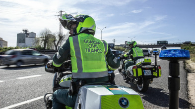 Imagen de Control de carreteras (T7): Ep.3 - 2