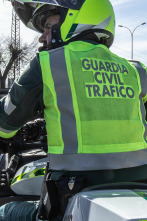 Imagen de Control de carreteras (T7): Ep.3 - 1