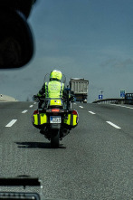 Imagen de Control de carreteras (T7): Ep.4 - 1