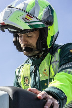 Imagen de Control de carreteras (T7): Ep.6 - 1