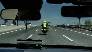 Imagen de Control de carreteras (T7): Ep.8 - 2