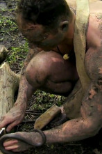 Imagen de Aventura en pelotas (T1): Al desnudo - 1