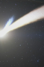 Imagen de La historia del Universo: Una misión para un cometa - 1