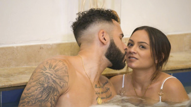 Imagen de Menuda es mi suegra: ¿Acaso no es engañoso? - 2
