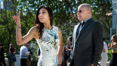 Imagen de Ballers (T2): Ep.6 Sábado de resaca - 2