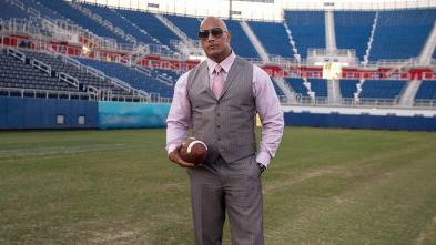 Imagen de Ballers (T2): Ep.10 Día de partido - 2