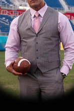 Imagen de Ballers (T2): Ep.10 Día de partido - 1