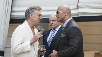 Imagen de Ballers (T3): Ep.4 A muerte - 2