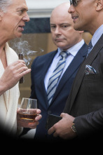 Imagen de Ballers (T3): Ep.4 A muerte - 1