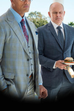 Imagen de Ballers (T3): Ep.6 Odio New York - 1