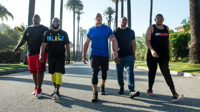 Imagen de Ballers (T3): Ep.7 Ricky-leaks - 2