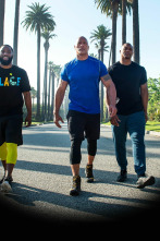 Imagen de Ballers (T3): Ep.7 Ricky-leaks - 1