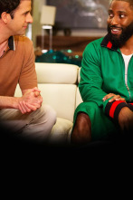 Imagen de Ballers (T3): Ep.9 Bloqueo ilegal - 1
