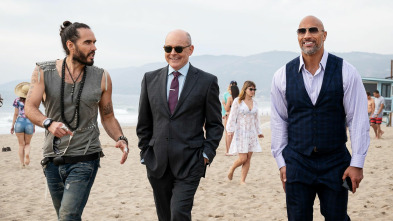 Imagen de Ballers (T4): Ep.1 Algo incómodo - 2