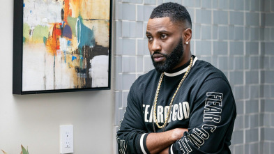 Imagen de Ballers (T4): Ep.7 Los chicos están genial - 2