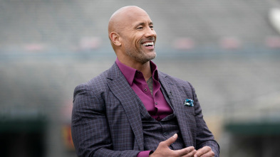 Imagen de Ballers (T4): Ep.9 Se está mejor en casa - 2