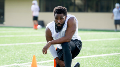 Imagen de Ballers (T1): Ep.2 En la cuerda floja - 2