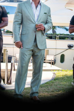 Imagen de Ballers (T1): Ep.3 Avanzando yardas - 1