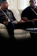 Imagen de Ballers (T1): Ep.7 Punto final - 1