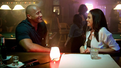 Imagen de Ballers (T1): Ep.8 Luz de gas - 2