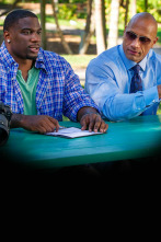 Imagen de Ballers (T1): Ep.10 Flamencos - 1