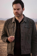 Imagen de Barry (T3): Ep.1 perdonad a jeff - 1