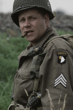 Imagen de Band of Brothers... (T1): Ep.4 Replacements - 1